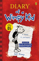 Diary of a Wimpy Kid (Bk 1)