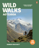 Wild Walks Aoteraroa