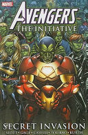 Secret Invasion