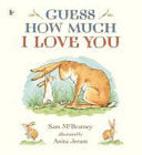 Guess how Much I Love You