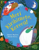 Meri Kirihimete Kererū