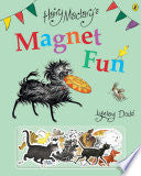 Hairy Maclary's Magnet Fun