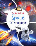 Children's First Space Encyclopedia
