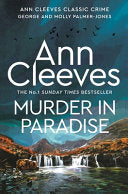 Murder in Paradise: George and Molly Palmer-Jones Book 3