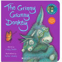 The Grinny Granny Donkey