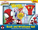 Marvel Spidey & His Amazing Friends: Go-Webs-GO!