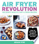 Air Fryer Revolution