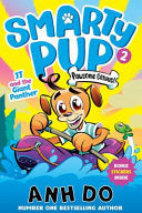 JJ and the Giant Panther: Smarty Pup 2