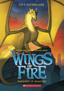 Wings of Fire #10