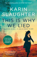 This Is Why We Lied: