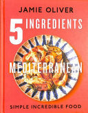 5 Ingredients Mediterranean