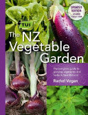 The Tui NZ Vegetable Garden