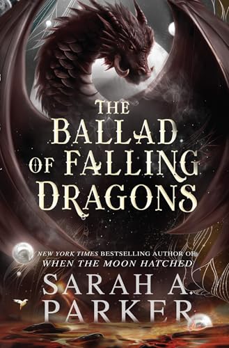 Ballad of Falling Dragons