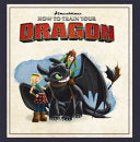 DreamWorks How to Train Your Dragon