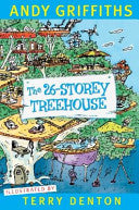 The 26-storey Treehouse