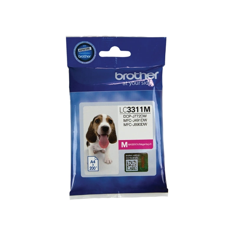 Ink Brother LC3311M