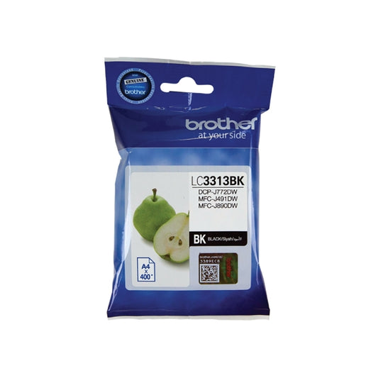 Ink Brother LC3313BK
