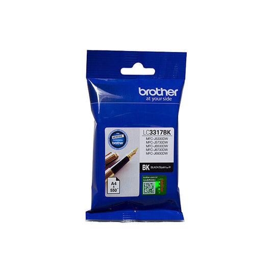 Ink Brother LC3317BK