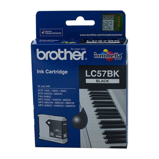 Ink Brother LC57BK