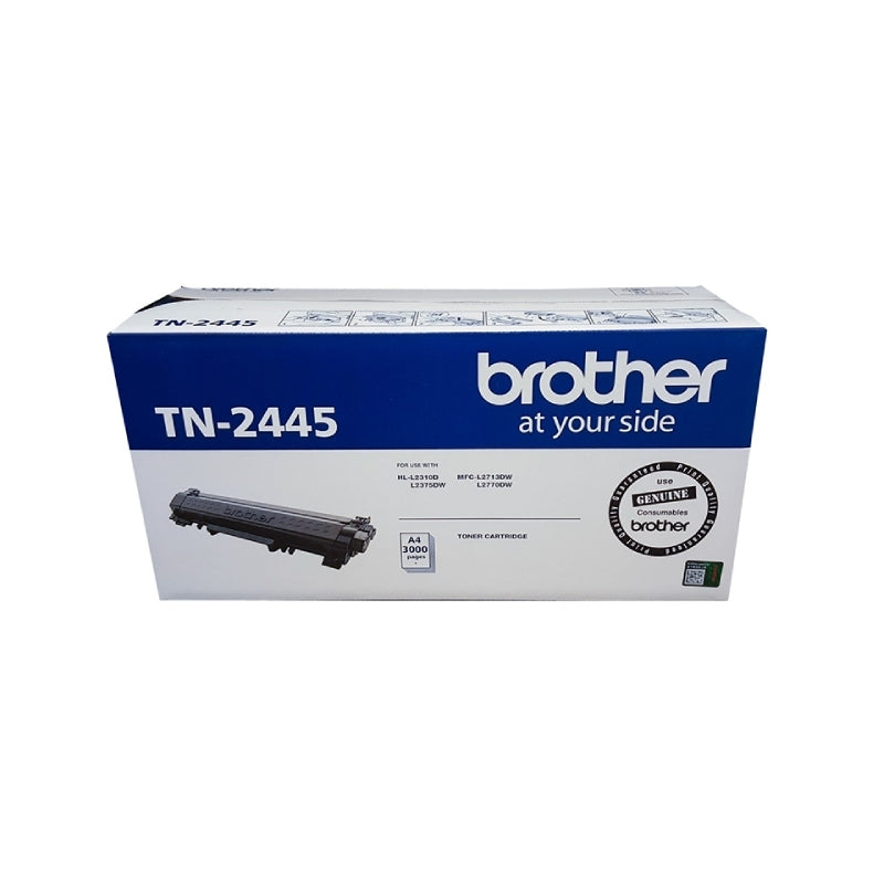 Toner Brother tn2445 black