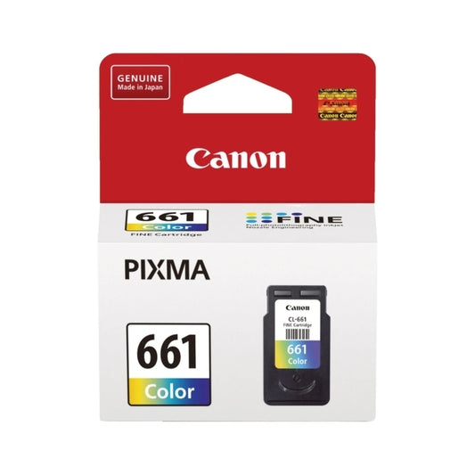 Canon Ink 661 Colour