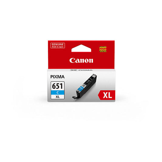 Canon 651 XL C