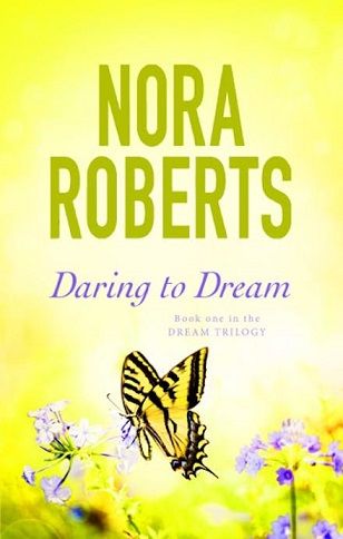 Daring to Dream (Dream ,1)