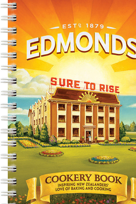 Edmonds Cookery Book