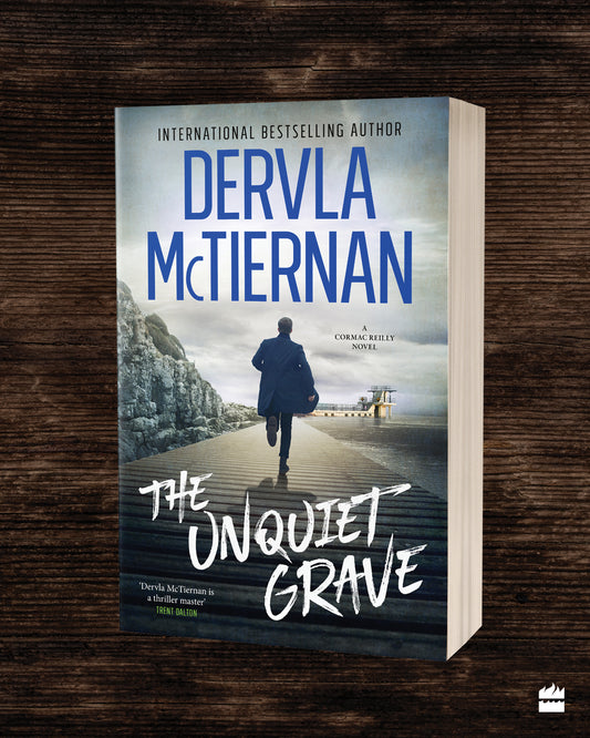 The Unquiet Grave