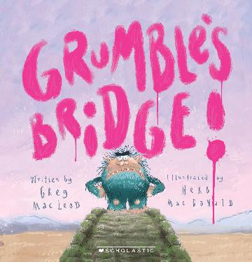 Grumbles Bridge
