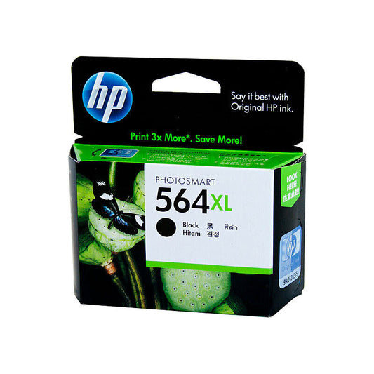 HP564XL Black