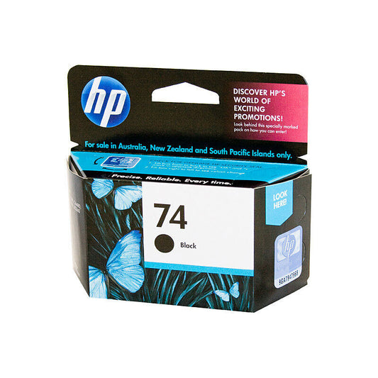 Ink Cart HP74