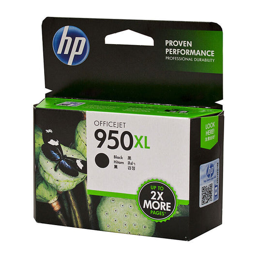 Ink HP 950 Black XL