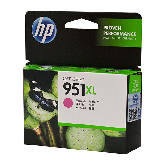 HP 951 XL Magenta