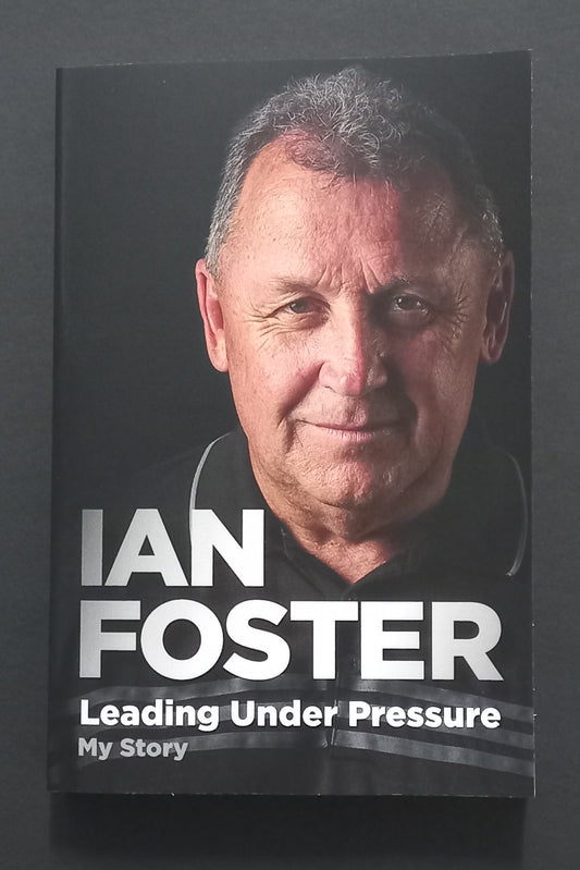 Leading Under Pressure