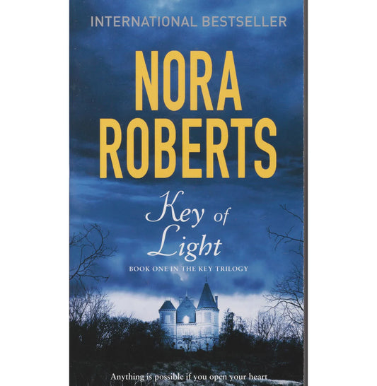 Key of Light (Key ,1)