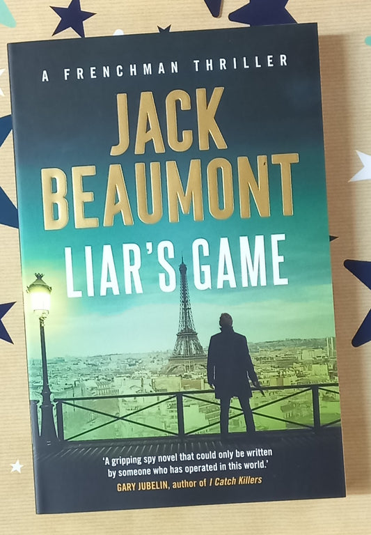 Liar's Game