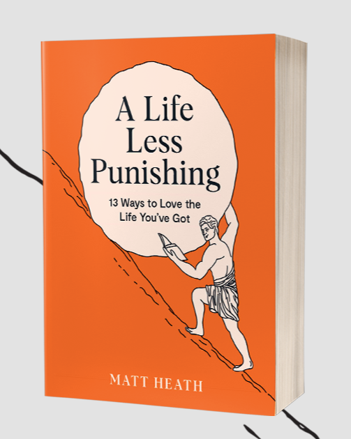 A Life Less Punishing