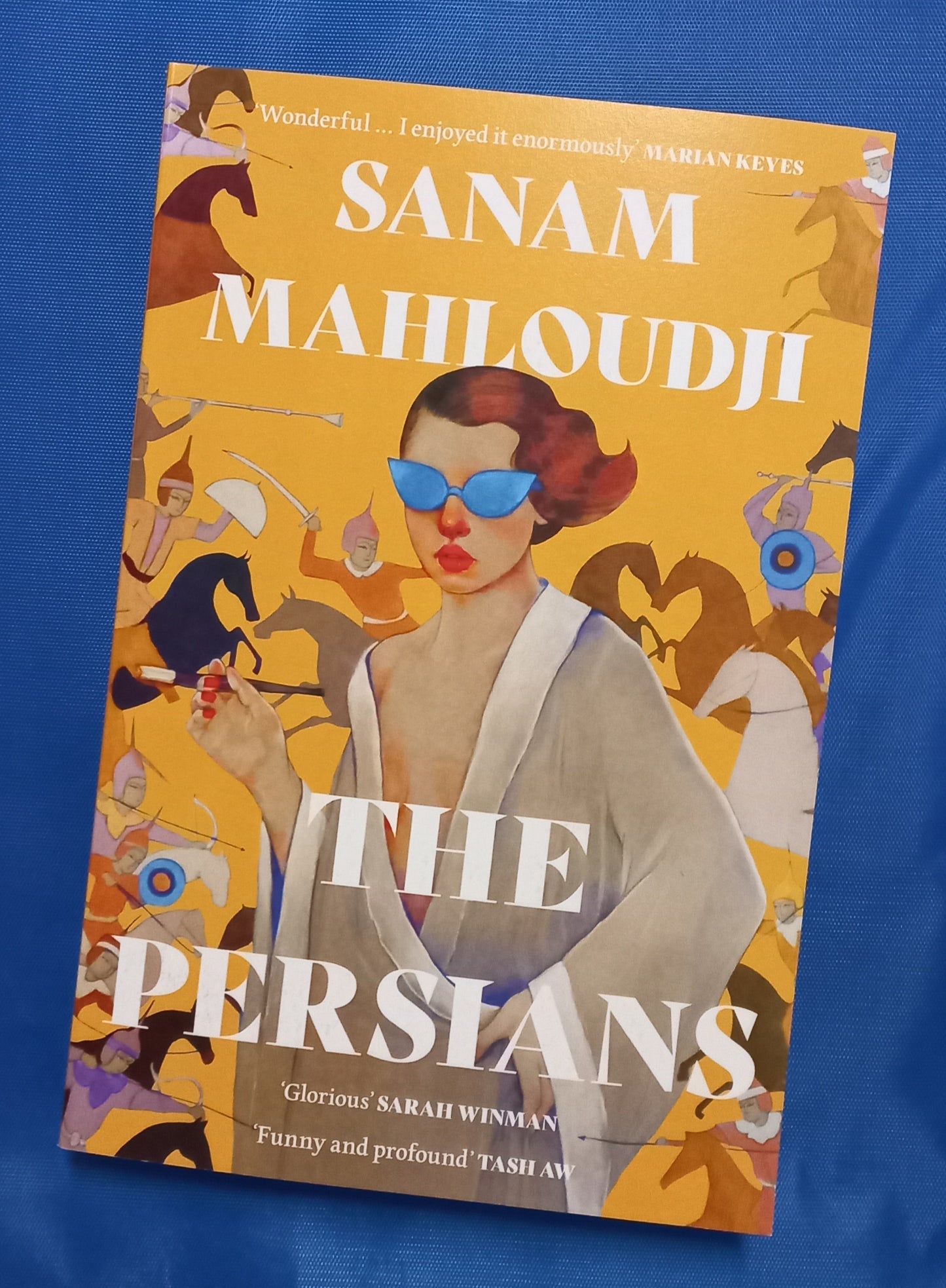 The Persians