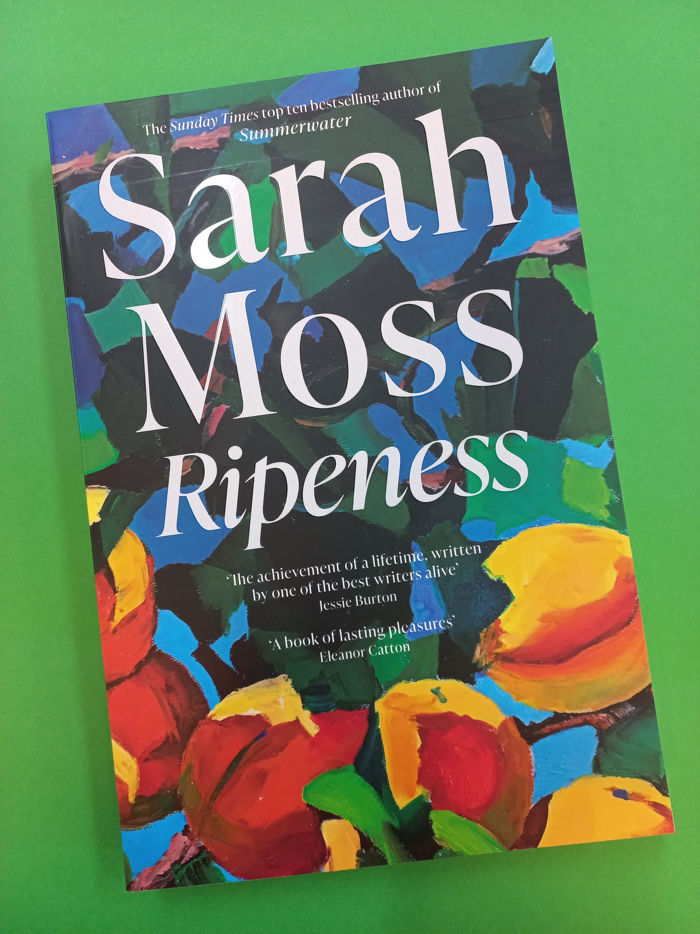 Ripeness