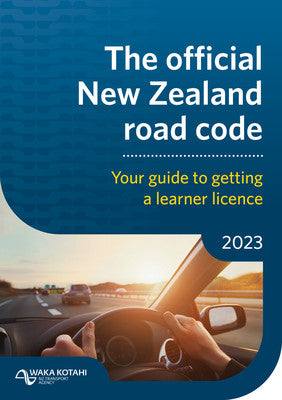 Car Road Code 2023