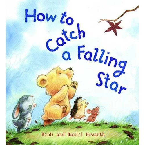How to catch a Falling Star