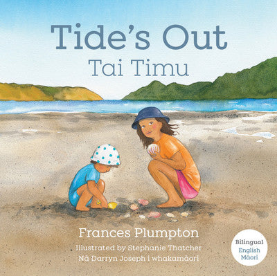 Tides Out