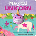 Magical Unicorn