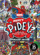 Where's Spidey?