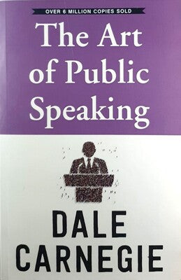 The Art of Public Speaking