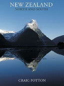 New Zealand's North & South Islands
