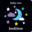 Bedtime (Baby Sees with Mirror Surprise)