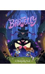 Badjelly