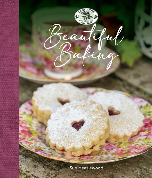 Beautiful Baking
